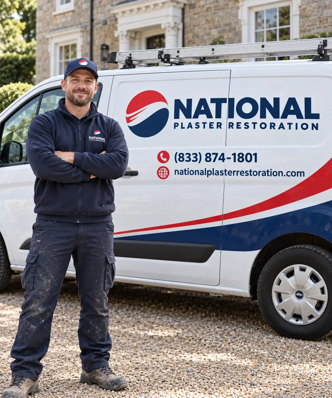 Plaster Repair company in Payson, IL